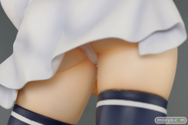 ダイキ工業　生徒会長で甘えん坊なお姉ちゃんは好きですか？ 生徒会長 東雲美緒　フィギュア　画像　キャストオフ　おっぱい　ハダワイ　18