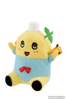 バンプレスト 一番くじ ふなっしー ~全力で作ったなっしー~ B賞 お散歩なっしー(全1種) 画像 05