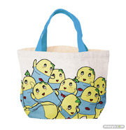 バンプレスト 一番くじ ふなっしー ~全力で作ったなっしー~ E賞 エコなっしー(全3種) 画像 10