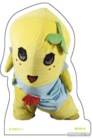 バンプレスト 一番くじ ふなっしー ~全力で作ったなっしー~ H賞 伝言なっしー(全5種) 画像 23