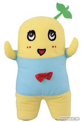 バンプレスト 一番くじ ふなっしー ~全力で作ったなっしー~ ラストワン賞 連れて帰ってくれなっしー(全1種) 画像 29