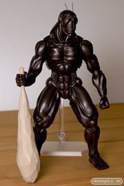 マックスファクトリー　figma テラフォーマーズ テラフォーマー　フィギュア　画像　02