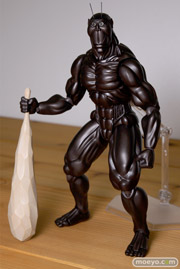 マックスファクトリー　figma テラフォーマーズ テラフォーマー　フィギュア　画像　03