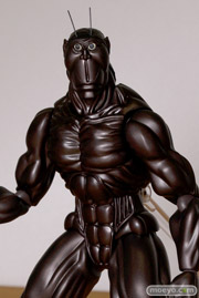 マックスファクトリー　figma テラフォーマーズ テラフォーマー　フィギュア　画像　04