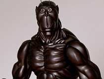 進化した害虫の王。2014年10月発売！マックスファクトリー「figma テラフォーマーズ テラフォーマー」　新作フィギュア彩色サンプル画像ミニレビュー