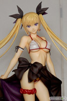 マックスファクトリー　シャイニング・ハーツ ミスティ 水着Ver.　フィギュア　画像　09