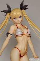 マックスファクトリー　シャイニング・ハーツ ミスティ 水着Ver.　フィギュア　画像　29