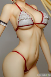 マックスファクトリー　シャイニング・ハーツ ミスティ 水着Ver.　フィギュア　画像　30