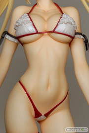 マックスファクトリー　シャイニング・ハーツ ミスティ 水着Ver.　フィギュア　画像　31