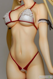 マックスファクトリー　シャイニング・ハーツ ミスティ 水着Ver.　フィギュア　画像　32