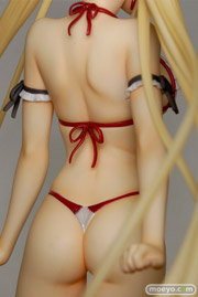 マックスファクトリー　シャイニング・ハーツ ミスティ 水着Ver.　フィギュア　画像　35