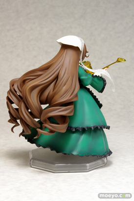 ウェーブ　ローゼンメイデン 翠星石　フィギュア　画像　ですぅ　02