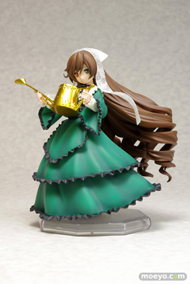 ウェーブ　ローゼンメイデン 翠星石　フィギュア　画像　ですぅ　03