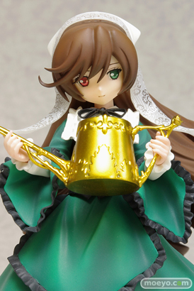 ウェーブ　ローゼンメイデン 翠星石　フィギュア　画像　ですぅ　05