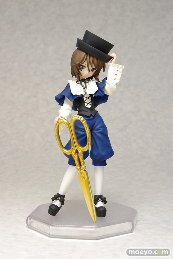 ウェーブ ローゼンメイデン 蒼星石 フィギュア 画像 01