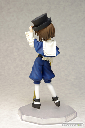 ウェーブ　ローゼンメイデン 蒼星石　フィギュア　画像　02