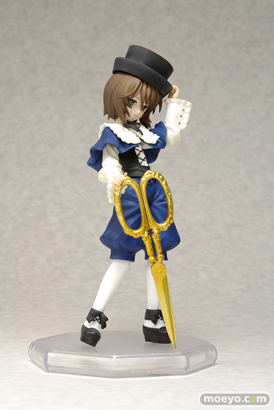 ウェーブ　ローゼンメイデン 蒼星石　フィギュア　画像　03