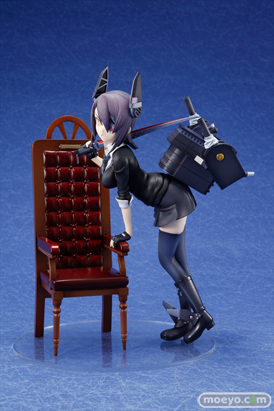 艦隊これくしょん -艦これ- 1/8スケールフィギュア 天龍 フィギュア 画像01