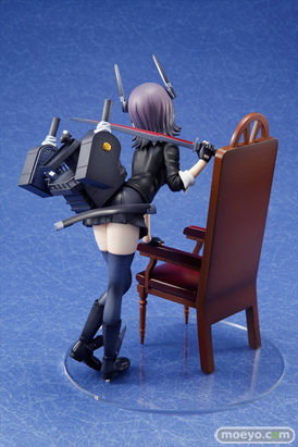 艦隊これくしょん -艦これ- 1/8スケールフィギュア 天龍 フィギュア 画像02