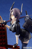 艦隊これくしょん -艦これ- 1/8スケールフィギュア 天龍 フィギュア 画像03