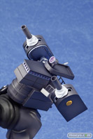 艦隊これくしょん -艦これ- 1/8スケールフィギュア 天龍 フィギュア 画像05