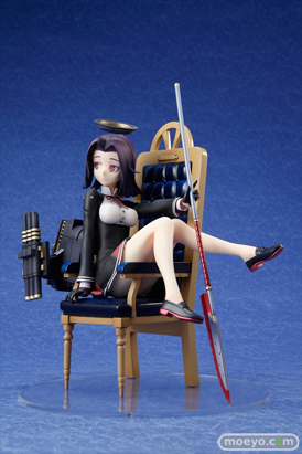 艦隊これくしょん -艦これ- 1/8スケールフィギュア 龍田 フィギュア 画像02