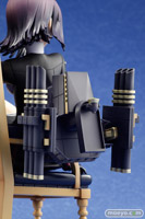 艦隊これくしょん -艦これ- 1/8スケールフィギュア 龍田 フィギュア 画像03