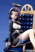 艦隊これくしょん -艦これ- 1/8スケールフィギュア 龍田 フィギュア 画像05