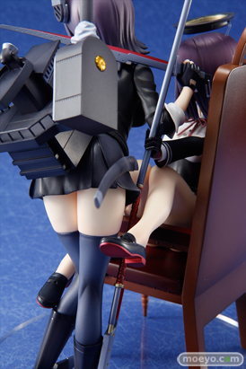 艦隊これくしょん -艦これ- 1/8スケールフィギュア天龍&龍田 2体セット フィギュア 画像03