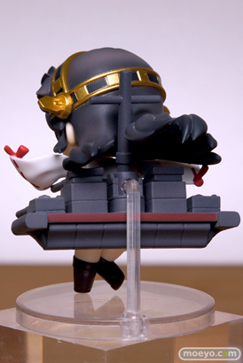 グッドスマイルカンパニー ねんどろいどぷち 艦隊これくしょん -艦これ- 画像 フィギュア 榛名 05