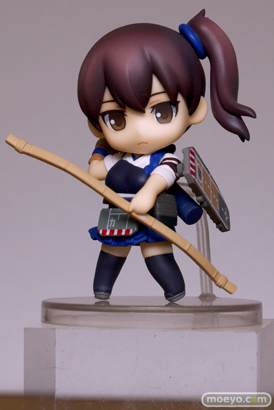 グッドスマイルカンパニー ねんどろいどぷち 艦隊これくしょん -艦これ- 画像 フィギュア 加賀 06