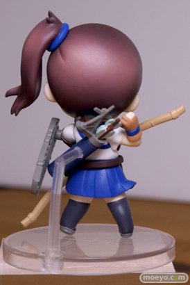 グッドスマイルカンパニー ねんどろいどぷち 艦隊これくしょん -艦これ- 画像 フィギュア 加賀 07