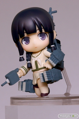 グッドスマイルカンパニー ねんどろいどぷち 艦隊これくしょん -艦これ- 画像 フィギュア 北上 08