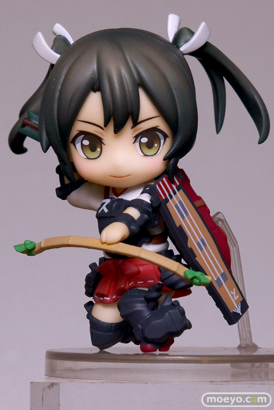 グッドスマイルカンパニー ねんどろいどぷち 艦隊これくしょん -艦これ- 画像 フィギュア 瑞鶴 10