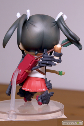 グッドスマイルカンパニー ねんどろいどぷち 艦隊これくしょん -艦これ- 画像 フィギュア 瑞鶴 11
