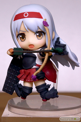 グッドスマイルカンパニー ねんどろいどぷち 艦隊これくしょん -艦これ- 画像 フィギュア 翔鶴 12