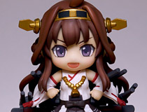 いいこと？暁の水平線に勝利を刻みなさいっ！グッドスマイルカンパニー「ねんどろいどぷち 艦隊これくしょん -艦これ-」 新作フィギュア彩色サンプル画像ミニレビュー