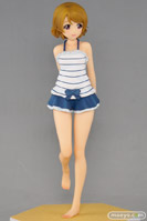 ウェーブ　BEACH QUEENS ラブライブ！ 小泉花陽　フィギュア　画像　02