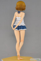 ウェーブ　BEACH QUEENS ラブライブ！ 小泉花陽　フィギュア　画像　04