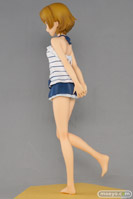 ウェーブ　BEACH QUEENS ラブライブ！ 小泉花陽　フィギュア　画像　06