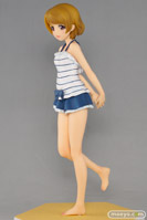 ウェーブ　BEACH QUEENS ラブライブ！ 小泉花陽　フィギュア　画像　07