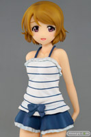 ウェーブ　BEACH QUEENS ラブライブ！ 小泉花陽　フィギュア　画像　09