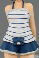 ウェーブ　BEACH QUEENS ラブライブ！ 小泉花陽　フィギュア　画像　13