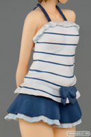 ウェーブ　BEACH QUEENS ラブライブ！ 小泉花陽　フィギュア　画像　14