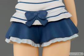 ウェーブ　BEACH QUEENS ラブライブ！ 小泉花陽　フィギュア　画像　17