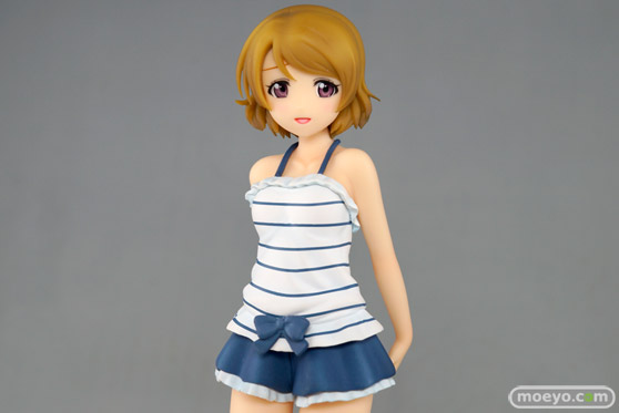 ウェーブ　BEACH QUEENS ラブライブ！ 小泉花陽　フィギュア　画像　21