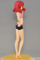 ウェーブ　BEACH QUEENS ラブライブ！ 西木野真姫　フィギュア　画像　02