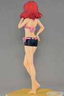 ウェーブ　BEACH QUEENS ラブライブ！ 西木野真姫　フィギュア　画像　05