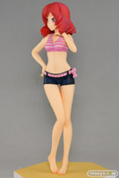 ウェーブ　BEACH QUEENS ラブライブ！ 西木野真姫　フィギュア　画像　07