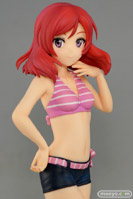 ウェーブ　BEACH QUEENS ラブライブ！ 西木野真姫　フィギュア　画像　09